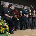 Sängervereinigung Oberhöchstadt